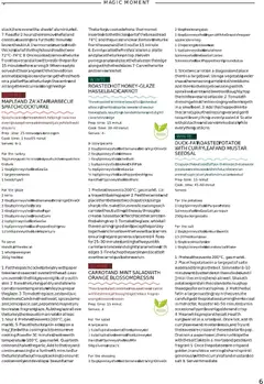 Preview of the catalogue Nourish by Spinneys: November/December 2025 of store Spinneys valid from 30 Oct, 2025 | Sayfa: 63