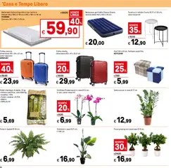 Anteprima dell'opuscolo Attuale volantino dal negozio Iper valido da 24/10/2025 | Pagina: 32