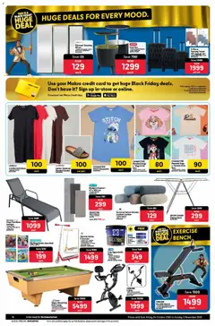 Preview of Makro flyer valid from 24/10/2025 | Page: 14