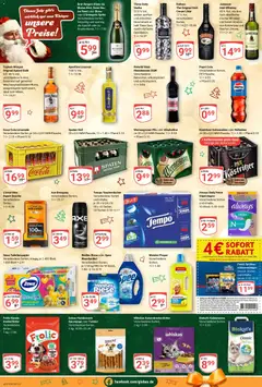 Vorschau von dem Prospekt des Geschäftes Globus, gültig ab dem 08.12.2025 | Seite: 3