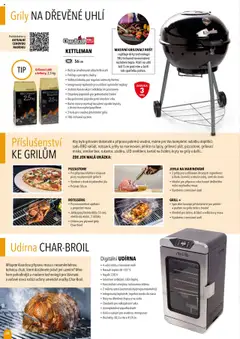 Náhled nabídky: Mountfield Katalog 2025 platný od 16.04.2025 | Strana: 88