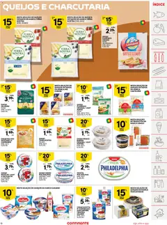 Pré-visualização do folheto da loja Continente válida a partir de 18/11/2025 | Página: 13