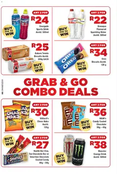 Preview of OK Foods flyer valid from 03/11/2025 | Page: 2