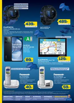 Vorschau von dem Prospekt des Geschäftes Euronics, gültig ab dem 29.10.2025 | Seite: 12