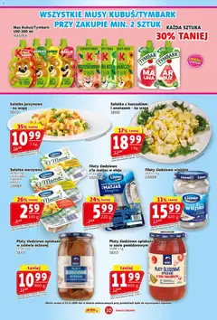 Pogląd gazetki "Gazetka" ze sklepu Prim Market ważnej od 06.11.2025 | Strona: 10