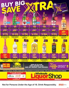Preview of Shoprite flyer valid from 09/02/2026