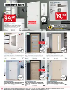 Náhľad Bauhaus letáku platného od 08.12.2025 | Strana: 20