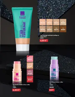 Predogled kataloga iz trgovine Avon veljaven od 01.11.2025 | Stran: 14