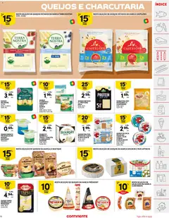 Pré-visualização do folheto da loja Continente válida a partir de 04/11/2025 | Página: 13