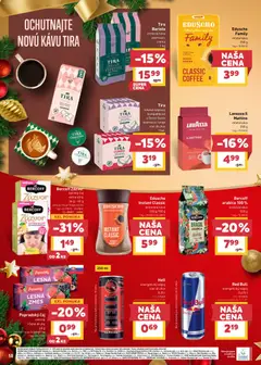 Náhľad Billa letáku platného od 03.12.2025 | Strana: 18