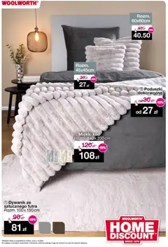 Pogląd gazetki "Gazetka" ze sklepu Woolworth ważnej od 21.11.2025 | Strona: 20