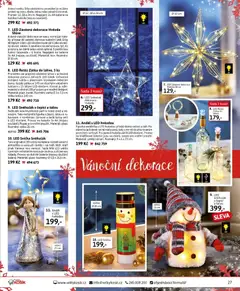 Náhled nabídky: Velký Košík Katalog prosinec 2025 platný od 01.12.2025 | Strana: 27