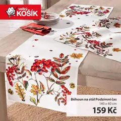 Náhled nabídky: Velký Košík Nabídka platný od 01.09.2025