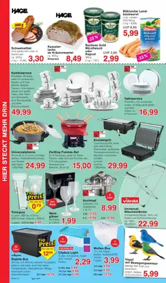 Vorschau von dem Prospekt des Geschäftes Jawoll, gültig ab dem 15.12.2025 | Seite: 10