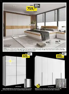 Predogled kataloga iz trgovine XXXL Lesnina veljaven od 04.11.2025 | Stran: 6