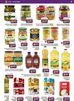 Náhľad Libex letáku platného od 01.12.2025 | Strana: 19