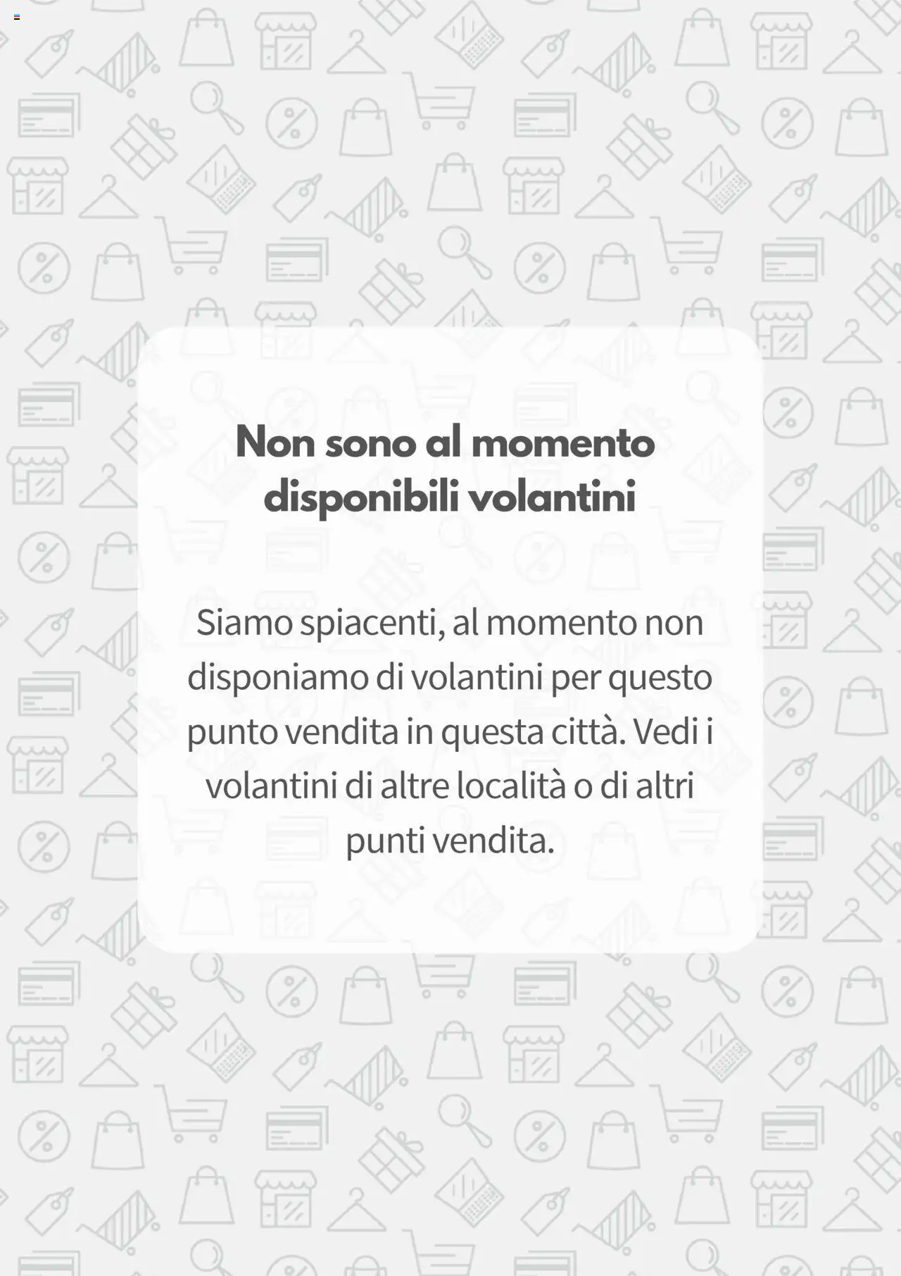 Volantino Max Factory valido da 28/09/2025 numero di pagina 1