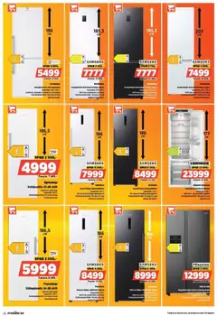 Forhåndsvis Kundeavis fra butikk Power gyldig fra 04/08/2025 | Side: 26