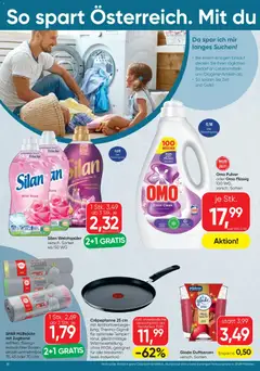 Vorschau der Angebote: Spar Aktuelle Angebote gültig ab 20.11.2025 | Seite: 18