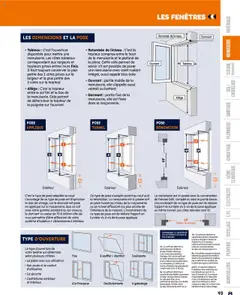 Prévisualisation de Catalogue du magasin Bricoman formulaire valide 19/03/2025 | Page: 93
