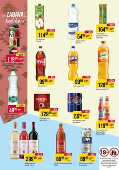 Pregled Metalac Proleter kataloga - važi od 22.10.2025 | Strana: 8