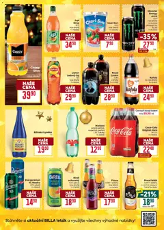 Náhled nabídky: Billa Velký leták platný od 12.11.2025 | Strana: 30