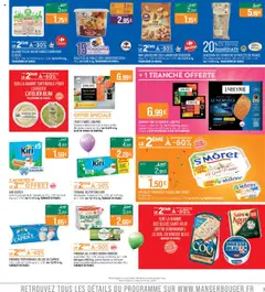 Prévisualisation de Catalogue du magasin Match Supermarché formulaire valide 21/10/2025 | Page: 9