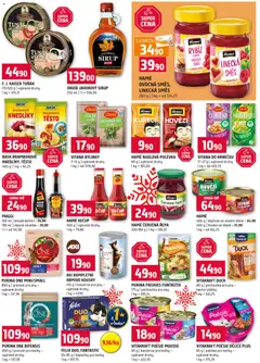 Náhled nabídky: Terno Leták platný od 10.12.2025 | Strana: 11