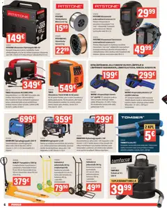 Kaupan Puuilo Tarjoukset esikatselu, voimassa 27/10/2025 | Sivu: 6