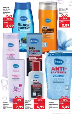 Previzualizarea de cataloage: Kaufland Catalog nou valabil de la 19.11.2025 | Pagina: 49