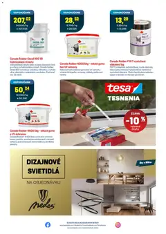 Náhľad L&Š letáku platného od 01.11.2025 | Strana: 6