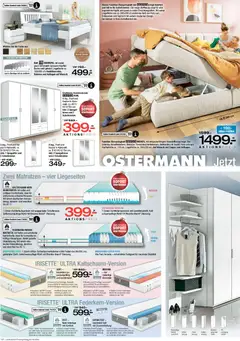 Vorschau von dem Prospekt des Geschäftes Ostermann, gültig ab dem 06.12.2025 | Seite: 4