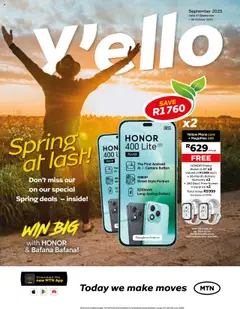 Preview of MTN flyer valid from 07/09/2025