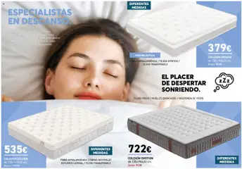 Vista previa del folleto de la tienda Merkamueble válido desde el 27/10/2025 | Página: 16