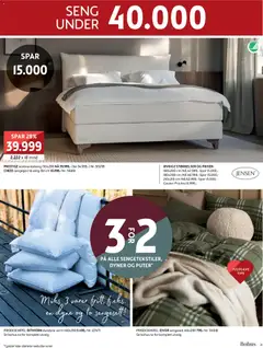 Forhåndsvis Kundeavis fra butikk Bohus gyldig fra 05/12/2025 | Side: 21