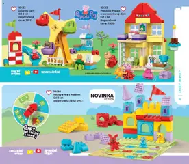 Náhled nabídky: POMPO Katalog LEGO 2025 platný od 01.06.2025 | Strana: 15