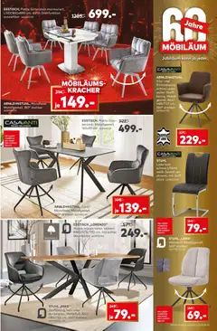 Vorschau von dem Prospekt des Geschäftes Porta!, gültig ab dem 10.11.2025 | Seite: 13