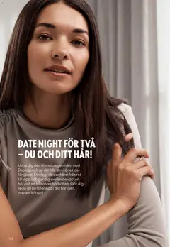Förhandsgranska reklamblad Katalog Oriflame 15/25 från butik Oriflame gäller från 29/10/2025 | Sida : 126