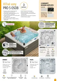 Náhled nabídky: Mountfield Katalog 2025 platný od 16.04.2025 | Strana: 113