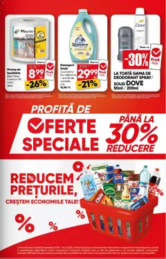 Previzualizarea de cataloage: Profi Revista valabil de la 06.08.2025 | Pagina: 3