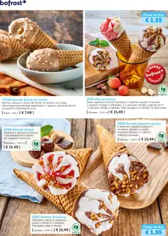 Predogled kataloga iz trgovine Bofrost veljaven od 01.11.2025 | Stran: 12