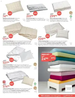 Vorschau des Merkblatts Aktionen vom Shop Pfister gültig von 04.11.2025 bis 20.11.2025 | Seite: 13