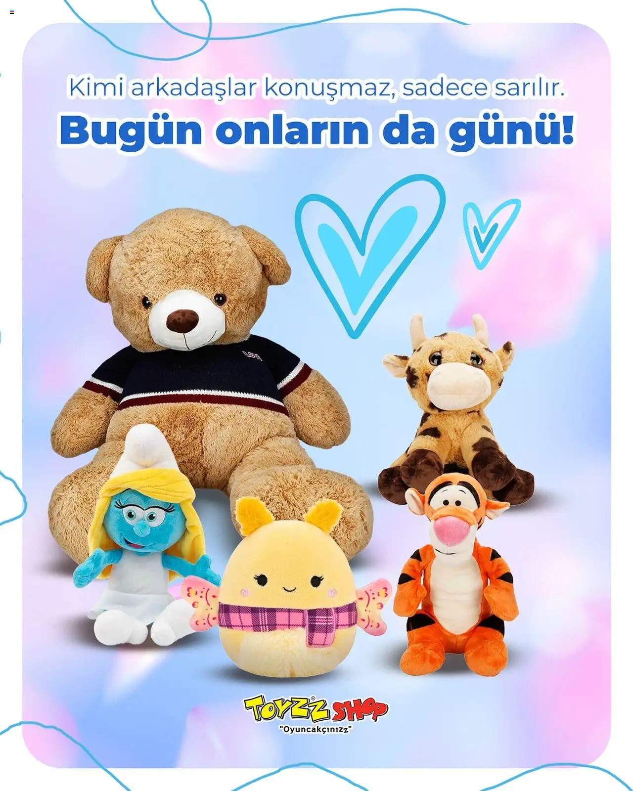 Toyzz Shop Katalog (Salıdan itibaren 05 Ağustos 2025) - Sayfa numarası 1
