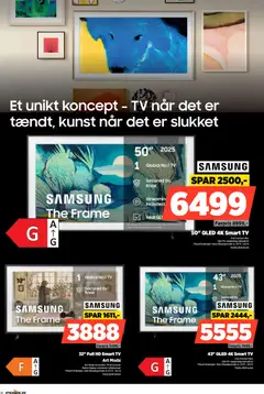 Eksempel på tilbudsavis Tilbudsavis fra butik Power gyldig fra 02/12/2025 | Side: 14