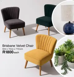 Preview of MRP Home flyer valid from 17/04/2026