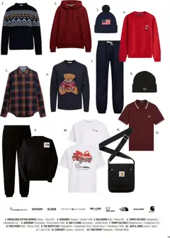 Kaupan Sokos Tarjoukset esikatselu, voimassa 12/11/2025 | Sivu: 39