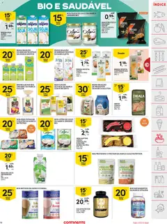 Pré-visualização do folheto da loja Continente válida a partir de 11/11/2025 | Página: 19