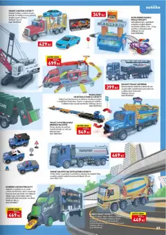 Náhled nabídky: Wiky Katalog - Vánoce 2025 platný od 14.10.2025 | Strana: 57