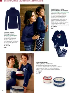 Vorschau von dem Prospekt des Geschäftes Tchibo, gültig ab dem 01.12.2025 | Seite: 18