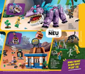 Vorschau der Angebote: Lego Katalog gültig ab 01.06.2025 | Seite: 103